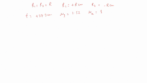 a-double-convex-thin-glass-lens-has-equal-radii-of-curvaturc-the-focal-length-of-the-lens-is-373-cm-and-the-index-of-refraction-of-the-glass-is-152-the-radius-of-curvature-of-each-convex-sur-28892