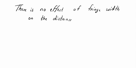 double-slit-interference-experiment-does-the-distance-to-the-first-minima-in-the-diffraction-envelope-increase-decrease-or-stay-the-same-when-the-slit-separation-is-increased-does-the-distan-23724