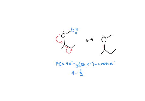 draw-the-resonance-structure-that-you-get-when-you-push-the-arrows-that-are-shown-don-t-forget-formal-charges-on-the-product-and-make-sure-each-resonance-structure-has-the-same-net-charge-_-63534