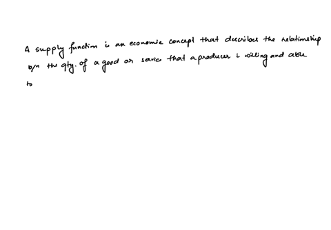 which-of-the-following-would-likely-cause-a-decrease-in-the-amount-supplied-for-a-particular-good-ie-a-shift-in-the-supply-curve-to-the-left-question-10-options-a-a-decrease-in-the-cost-of-a-00062