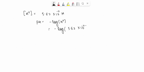 calculate-the-poh-of-an-aqueous-solution-with-h-562-x-10-11-m-83313