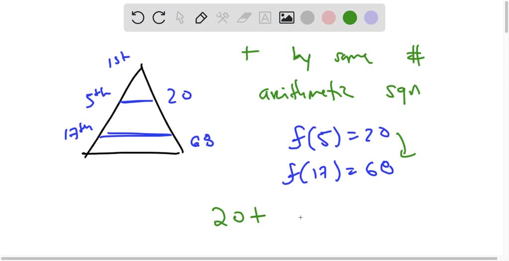 SOLVED Ari stocks shelves at a grocery store ,he puts 35 cans of juice
