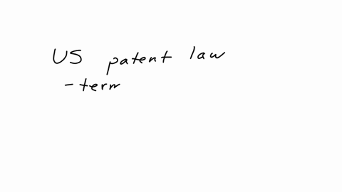 in-the-united-states-a-patent-is-currently-granted-for-a-period-of-group-of-answer-choices-10-years-17-years-20-years-22-years-25-years