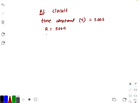 if-you-want-a-characteristic-r-l-time-constant-of-100-mathrms-and-you-have-a-500omega-resistor-what-20168