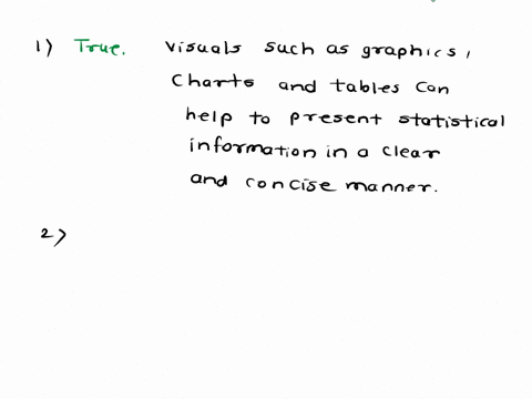 statistics-are-numerical-information-useful-and-expected-in-oral-research-reports-which-of-the-following-statements-about-the-use-of-statistics-is-true-multiple-choice-visuals-are-essential-26786