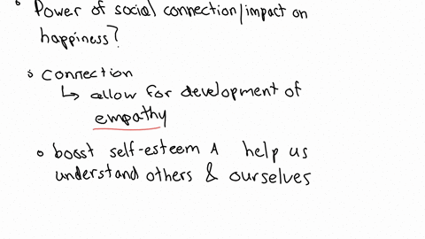 explain-the-power-of-social-connection-and-its-impact-on-ones-happiness