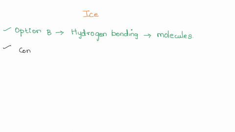 why-does-ice-float-in-liquid-water-ice-has-tiny-air-bubbles-in-it-hydrogen-bonding-among-the-molecules-lonic-bonding-high-surface-tension-of-liquid-water-question-15-2-points-a-localized-gro-30555