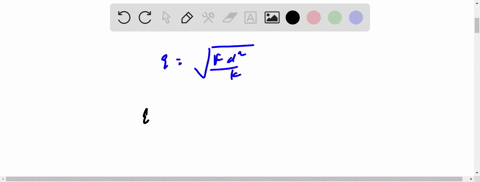 the-magnitude-of-the-electrostatic-force-between-two-identical-ions-that-are-separated-by-a-distance-of-50-times-10-10-mathrmm-is-37-times-10-9-mathrmn-mathrma-what-is-the-charge-of-each-ion-b-how-m-2