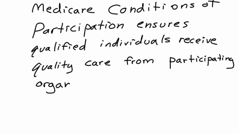 should-governmental-regulations-such-as-the-medicare-conditions-of-participation-reside-in-the-public-sector-ie-with-the-government-or-should-they-be-enforced-by-private-organizations-in-muc-84082