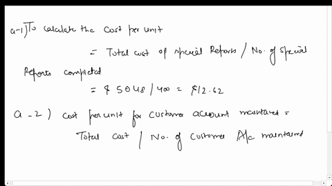 he-customer-support-department-at-wadsworth-supply-is-analyzing-the-costs-of-its-services-a-cost-analyst-has-collected-monthly-data-on-the-three-main-functions-of-the-department-and-the-tota-57032