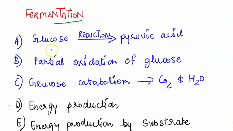 which-of-the-following-is-the-best-definition-of-fermentation-a-othe-partial-reduction-of-glucose-to-pyruvic-acid-b-othe-partial-oxidation-of-glucose-with-organic-molecules-such-as-ethanol-a-32764