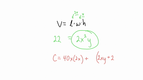 We are looking to build rectangular container without cover...