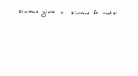 a-stock-currently-sells-for-65-the-dividend-yield-is-35-percent-and-the-dividend-growth-rate-is-48-percent-what-is-the-amount-of-the-dividend-to-be-paid-in-one-year-56726