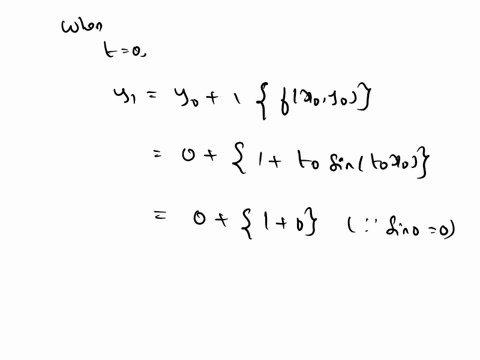 5-pts-use-euler-s-method-to-find-approximate-to-the-solution-of-the-initial-value-problem-dx-1-tsintx-x0-0-dt-at-the-points-taking-and-4-steps-52745