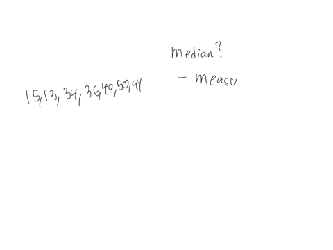 what-it-is-meant-by-the-median-of-a-data-set-and-calculate-it-for-the-following-set-15-13-34-36-49-50-41