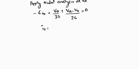the-vollages-v-vz-va-va-are-the-node-voltages-of-the-circuit-below-determine-the-vollage-of-these-nodes-using-nodal-analysis-1opoints-determine-vzva-and-va-using-mesh-analysis-1opoints-deter-51802