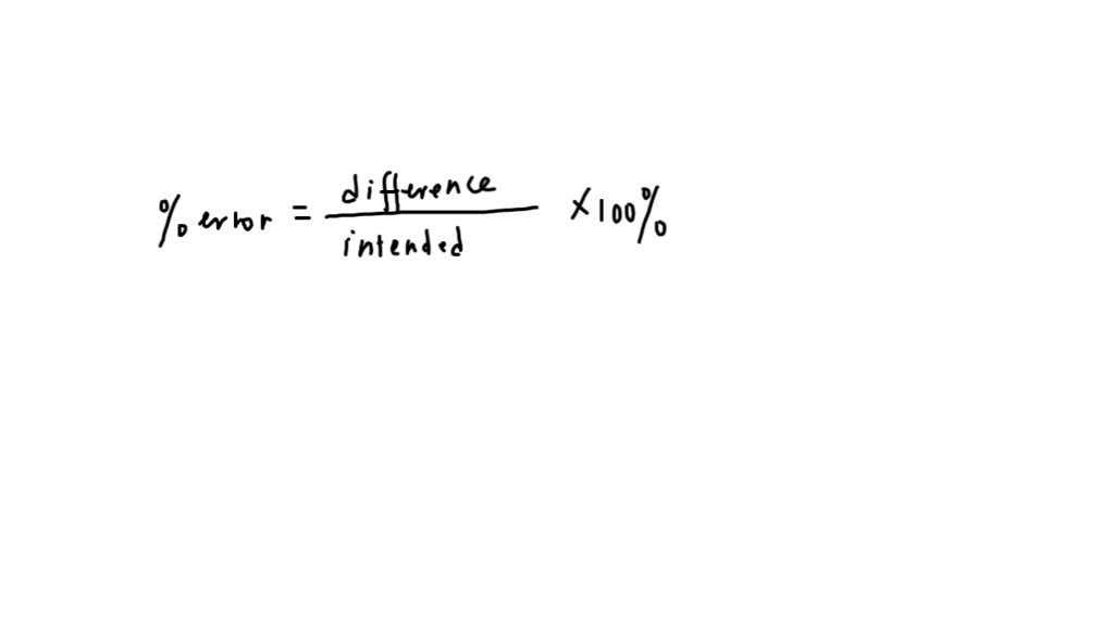 SOLVED A pharmacist measures out 22.25 mL of sterile water for
