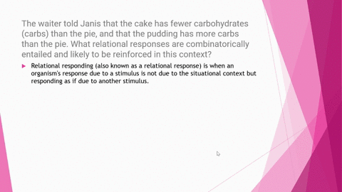 the-waiter-told-janis-that-the-cake-has-fewer-carbohydrates-carbs-than-the-pie-and-that-the-pudding-has-more-carbs-than-the-pie-what-relational-responses-are-combinatorially-entailed-and-lik-67548