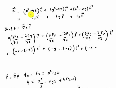 2.) In class we showed that the retarded scalar potential: V