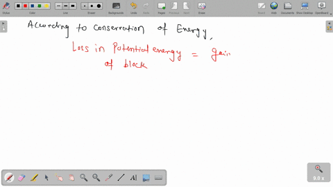 a-small-block-of-mass-m-starts-from-rest-and-slides-down-a-frictionless-ramp-of-height-h-before-hitting-a-spring-of-spring-constant-k-placed-on-a-horizontal-level-surface-the-maximum-compres-99245