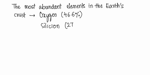 what-are-the-three-most-abundant-elements-found-in-earths-crust-that-combine-to-form-minerals-12222