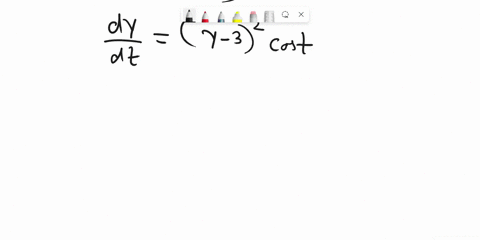 answer-all-these-in-each-part-use-separation-of-variables-to-solve-the-given-differential-equation-be-sure-to-find-all-solutions-ay-y32-cost-b-dydt-1-2y1-t2-now-in-each-part-use-your-answers-18596