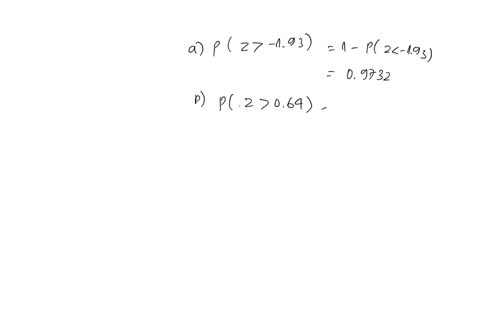 suppose-z-follows-the-standard-normal-distribution-calculate-the-following-probabilities-using-the-aleks-calculator-round-your-responses-to-at-least-three-decimal-places-a-p-z-193-b-p-z-064-c-p-056-z