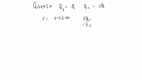 what-would-happen-to-the-electrostatic-force-between-a-pair-of-charged-particles-if-both-charges-were-tripled-and-the-distance-between-them-were-also-tripled