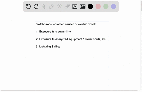 the-dangers-of-electrical-shock-can-vary-depending-on-the-situation-which-of-the-following-would-be-the-most-dangerous-most-likely-to-get-a-nasty-shock-97598