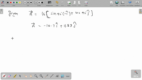 vectors-and-b-are-shown-in-the-figure-vector-is-given-by-b-7the-magnitude-of-vector-7-is-160-units-and-the-magnitude-of-vector-b-is-700-units-what-is-the-magnitude-of-vector-c-420-3102-155-9-17684