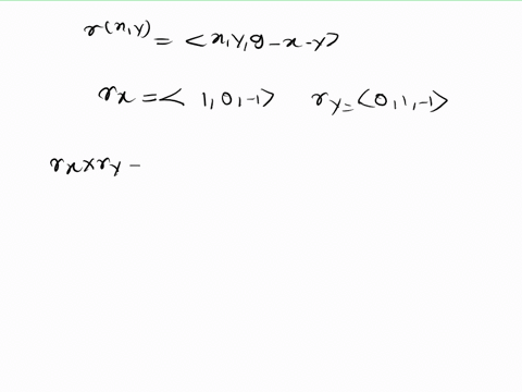 evaluate-the-surface-integral-sf-ds-for-the-given-vector-field-f-and-the-oriented-surface-s-in-other-words-find-the-flux-of-facross-sfx-y-z-xzey-i-xzey-j-z-k-s-is-the-part-of-the-plane-x-y-z-68246