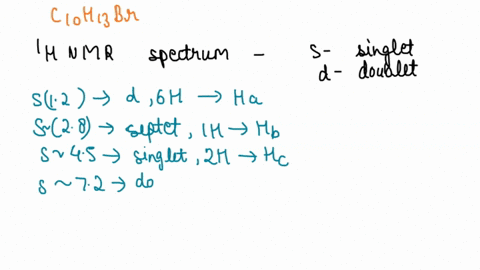 2-the-integrated-h-nmr-spectrum-of-a-compound-of-formula-ch3br-is-shown-below-propose-a-structure-of-the-compound-s-singlet-d-doublet-02h-septel-ih-ppm-59983