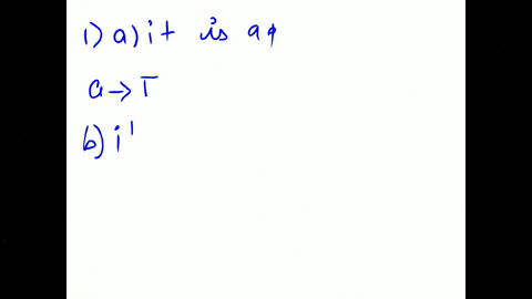 1-determine-whether-or-not-each-of-the-following-sentences-are-propositions-give-a-brief-reason-for-your-answer-a-eight-is-three-more-than-five-b-go-jaguars-c-there-is-a-black-hole-at-the-ce-61133