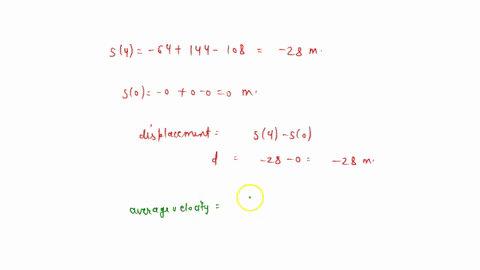 the-function-s-t3-9t2-27t-04-gives-the-position-of-a-body-moving-on-a-coordinate-line-with-s-in-meters-and-t-in-seconds-a-find-the-bodys-displacement-and-average-velocity-for-the-given-time-79504