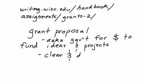 i-have-not-had-any-previous-grant-writing-experience-i-have-heard-that-grant-writing-can-be-difficult-because-you-are-writing-to-include-all-stipulations-to-receive-the-grant-i-believe-that-the-greate