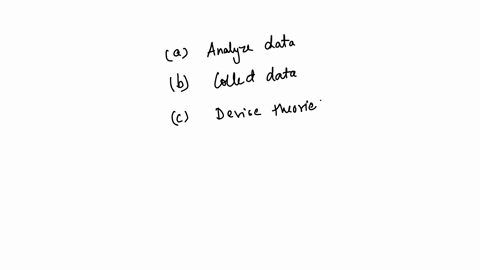 which-of-the-following-steps-does-an-economist-not-take-when-studying-the-economy