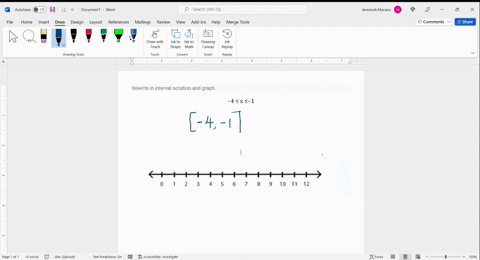 rewrite-in-interval-notation-and-graph-4-leq-x-leq-1-57763
