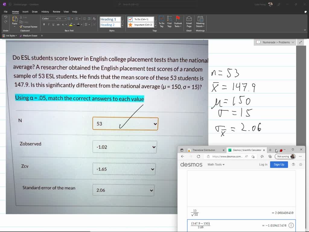 SOLVED Do ESL Students Score Lower In English College Placement Tests solved-do-esl-students-score-lower-in-english-college-placement-tests