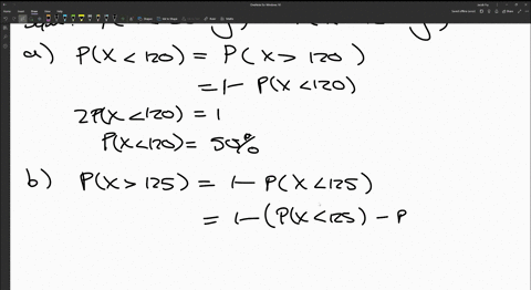 assume-that-a-set-of-test-scores-is-normally-distributed-with-a-mean-of-120-and-a-standard-deviation-of-5-use-the-68-95-997-rule-to-find-the-following-quantities-a-the-percentage-of-scores-l-12126