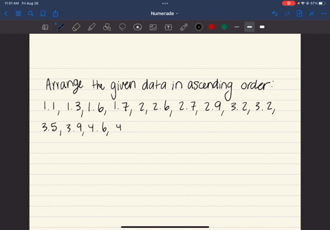 begin-by-finding-the-following-information-the-smallest-data-value-is-the-largest-data-value-is-the-range-is-to-find-the-class-width-divide-the-range-by-the-number-of-classes-from-step-one_-21417