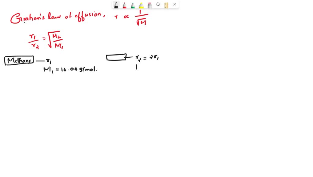 solved-which-gas-effuses-faster-methane-ch4-or-f2-and-by-what-factor