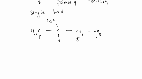a-draw-a-structure-of-an-alkane-with-one-primary-and-one-tertiary-carbon-b-draw-an-alkane-that-contains-a-sec-butyl-group-82852