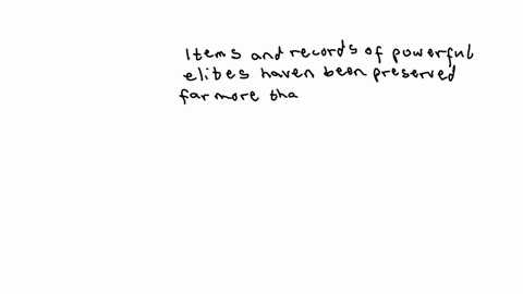 local-historical-societies-are-most-likely-to-preserve-items-and-records-of-group-of-answer-choices-working-class-people-immigrants-women-powerful-elites