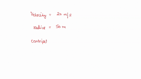 a-car-goes-around-a-curve-at-20-ms-if-the-radius-of-the-curve-is-50-m-what-is-the-centripetal-acceleration-of-the-car-47028