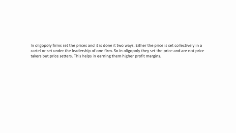 how-do-firms-in-an-oligopolistic-market-set-their-prices-use-examples-from-the-textbook-to-support-your-claims