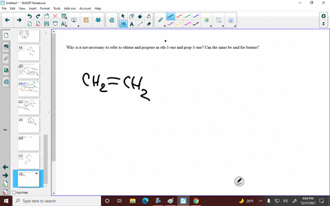 why-is-it-not-necessary-to-refer-to-ethene-and-propene-as-eth-1-ene-and-prop-1-ene-can-the-same-be-s-75852