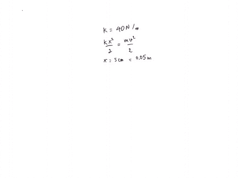 a-horizontal-spring-having-a-spring-constant-of-400-nm-undergoes-simple-harmonic-motion-when-a-120-kg-mass-stretches-it-200-cm-from-its-equilibrium-position-calculate-the-speed-of-the-mass-when-it-is-