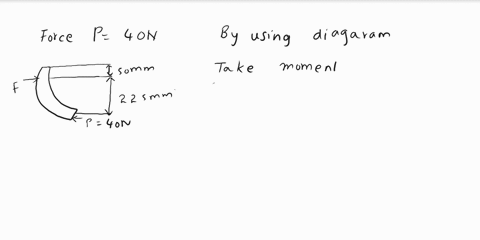 question-10-calculate-the-compressive-stress-o-in-the-circular-piston-rod-see-figure-10-when-a-force-p40n-is-applied-to-the-brake-pedalassume-that-the-line-of-action-of-the-force-p-is-parall-15333