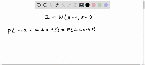 let-z-be-a-random-variable-with-a-standard-normal-distribution-0-1-calculate-the-following-probability-include-all-four-decimal-places-in-your-answer-p-12-z-095