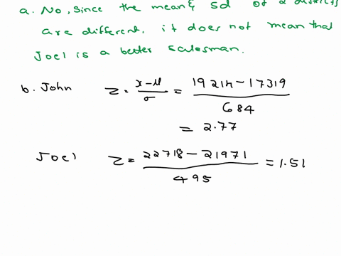 steoi-forma-page-2-john-and-joel-are-salesmen-different-districts-john-district-the-monthly-mean-sale-is-si7319-with-standard-deviation-684-in-joel-districtthe-monthly-mean-sale-is-21971-wit-93575
